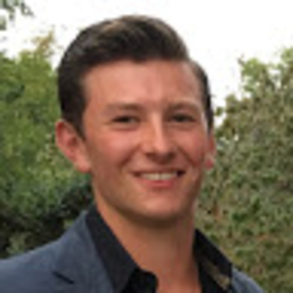 Meet your Posher, Matthew